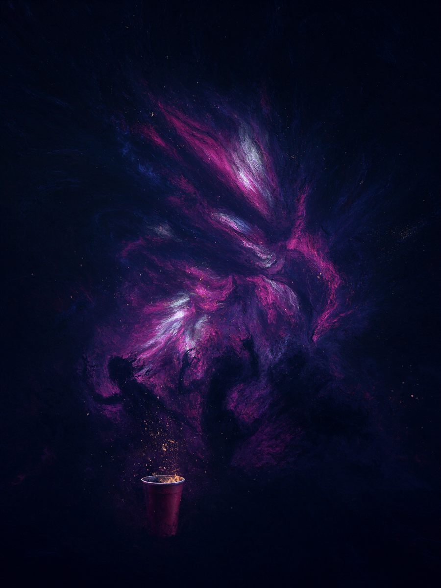 Rebellion — chapter II of Kyle's journey