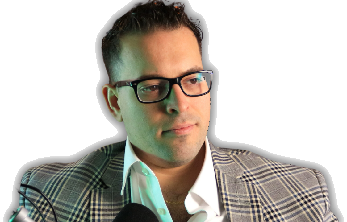 Kyle Lauriano