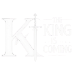 The King Is Coming Show
